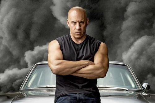 Demandan a Vin Diesel por agresión sexual durante rodaje de Rápidos y Furiosos 5