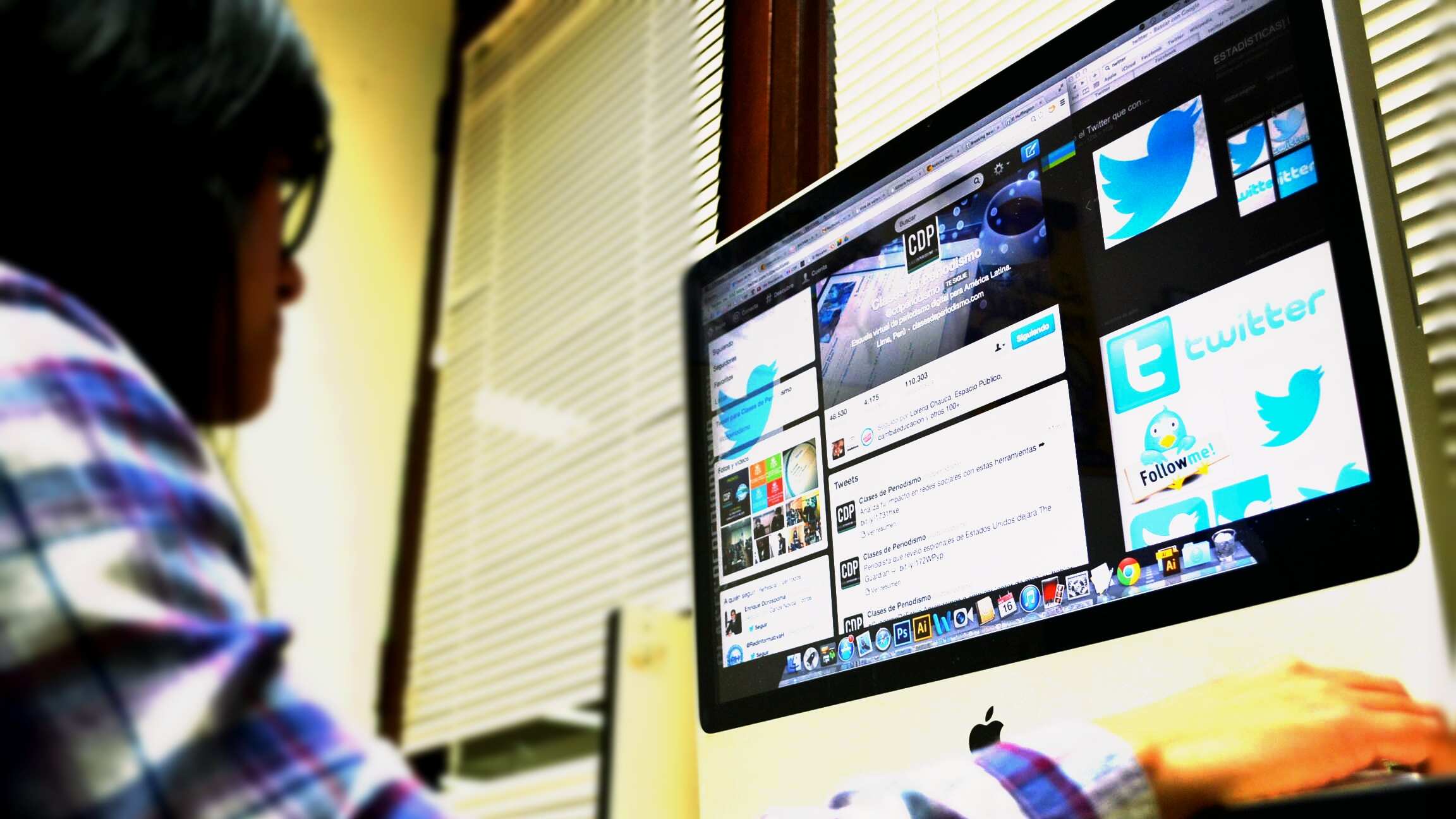 Elon Musk suspende cuenta de Twitter a periodistas | Foto: Referencial