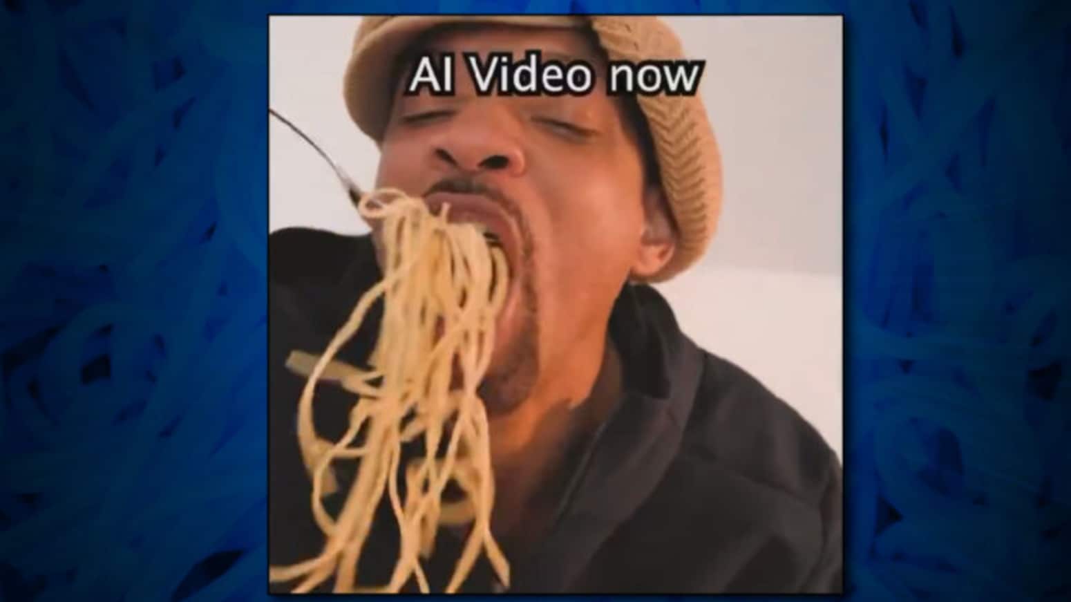 La creatividad del actor es única