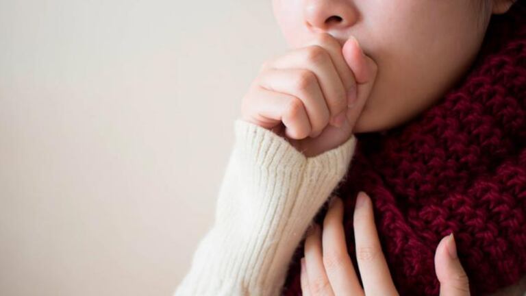 La neumonía, una de las enfermedades neurodegenerativas, podría ayudar a la aparición del Alzheimer.