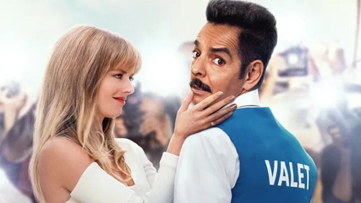 La nueva apuesta cinematográfica del artista mexicano