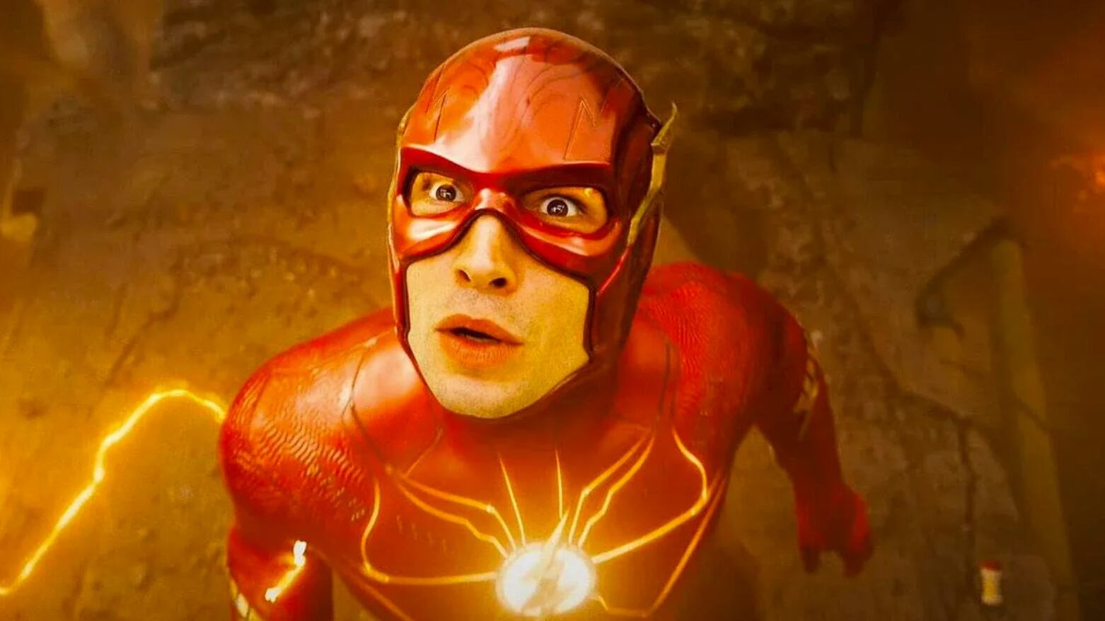 The Flash