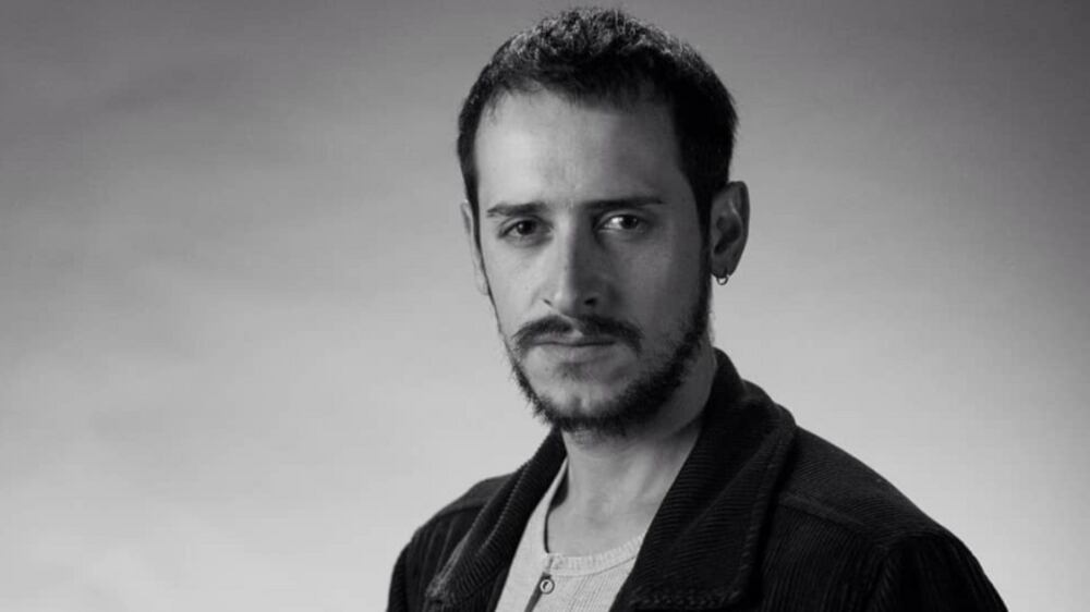 José Antonio Raffo | Fuente: Instagram