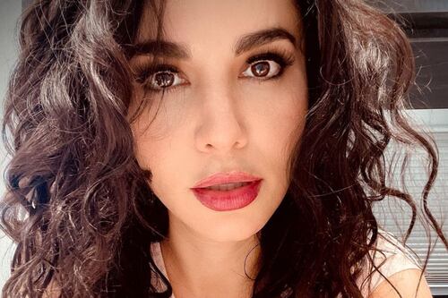 Las pruebas que muestran que Martha Higareda no mentía