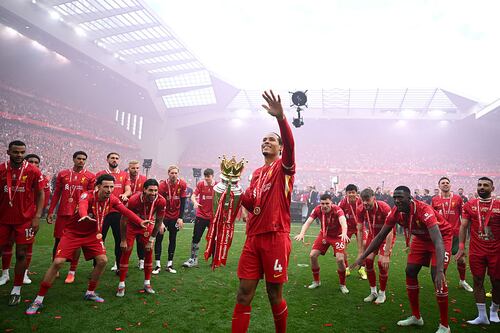 Why won’t Liverpool and Barcelona participate in the FIFA Club World Cup?