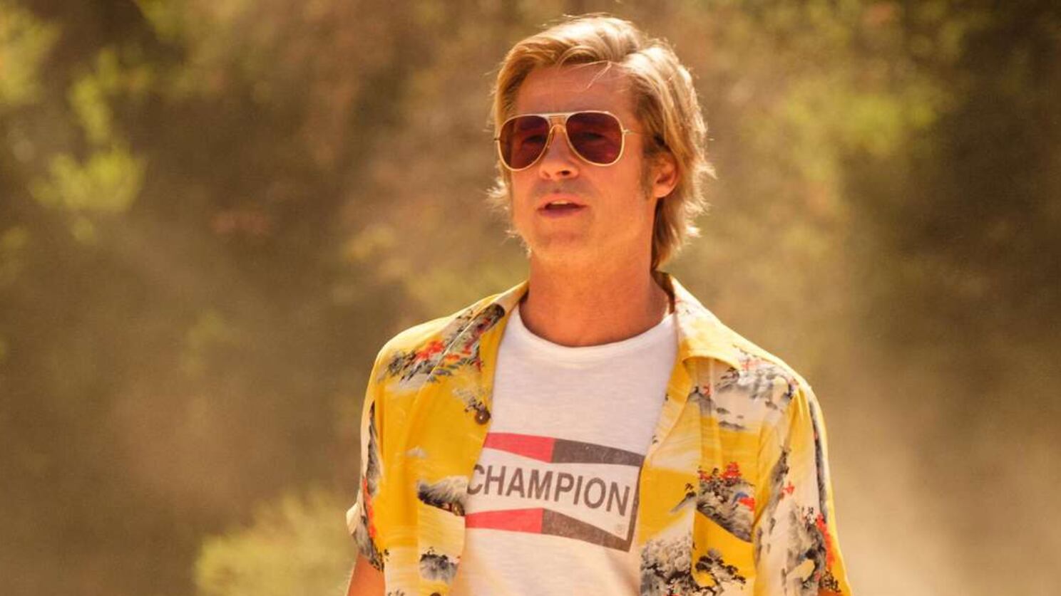 Está decidido a rehacer su vida