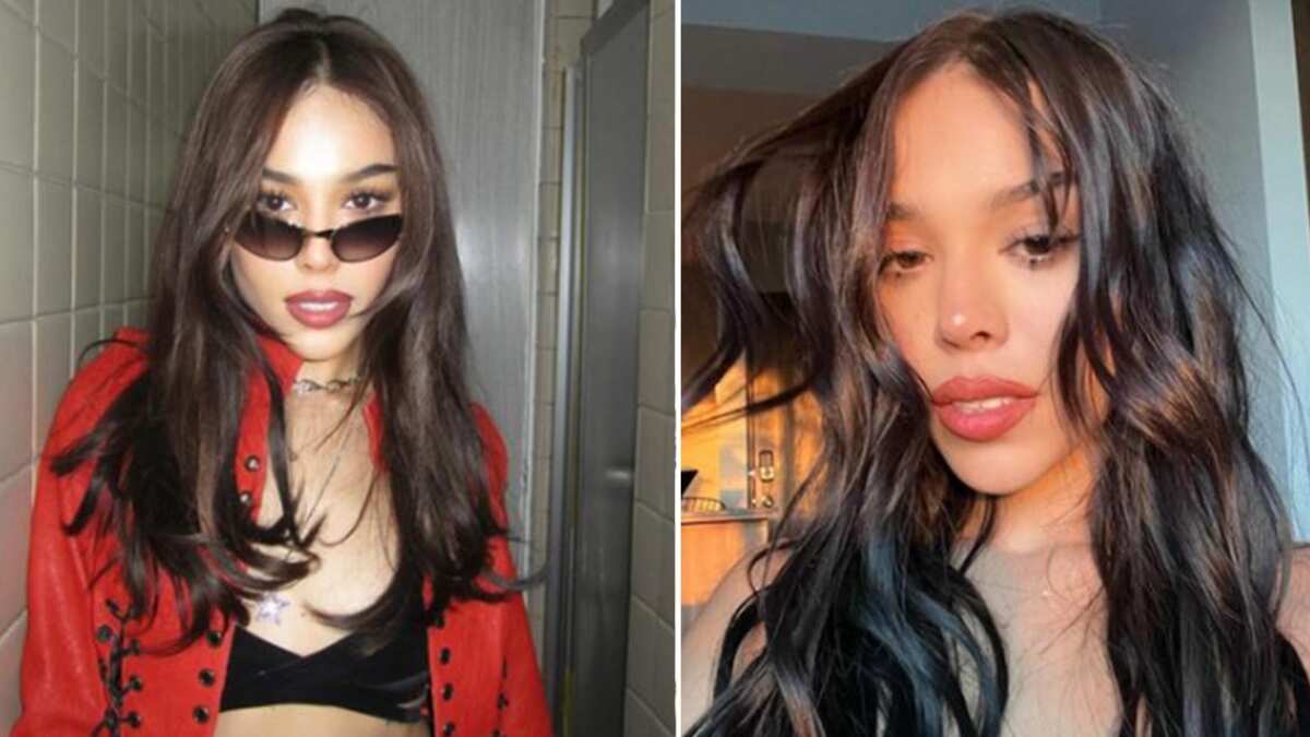 Danna Paola criticas