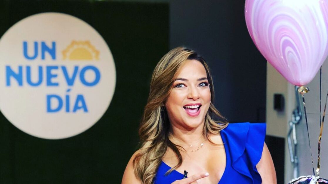 Adamari López y cómo ha mermado su salud en su aspecto físico