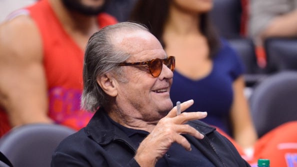 Jack Nicholson