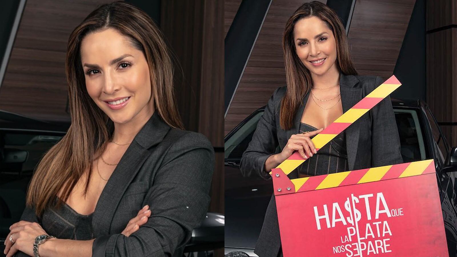 Carmen Villalobos