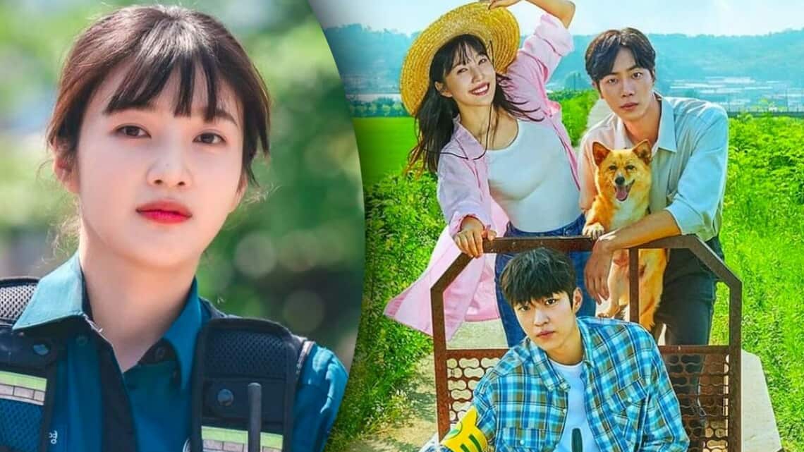 Érase un amor rural está disponible en Netflix