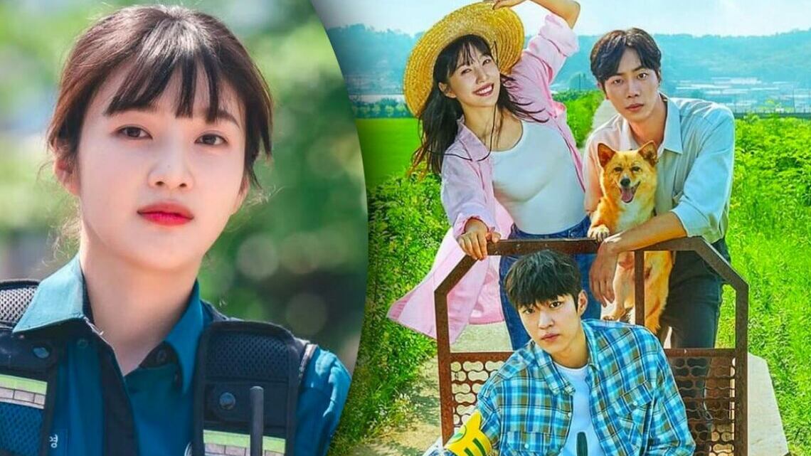 Érase un amor rural está disponible en Netflix