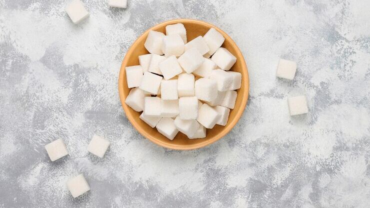 Cuidado con el uso de los edulcorantes