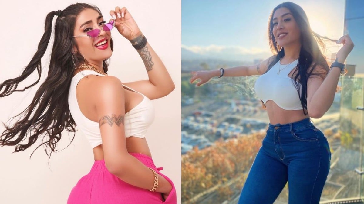 La actriz de “La Rosa de Guadalupe”, ahora emprende en OnlyFans.