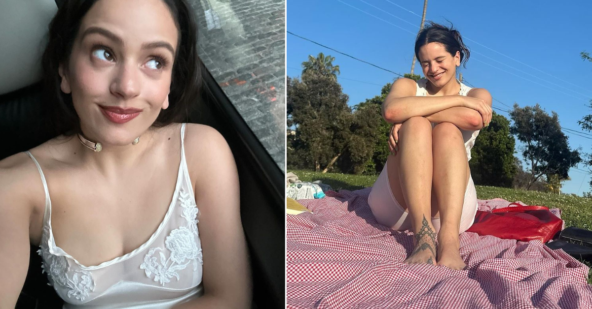 Rosalía