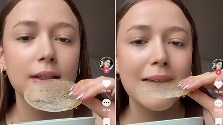 Puede dañar los dientes