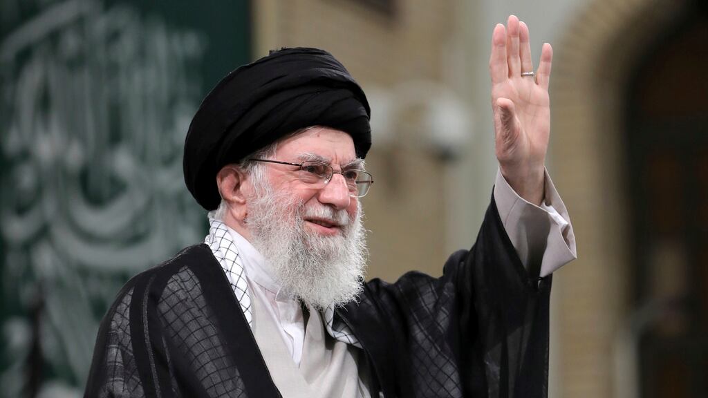 Irán