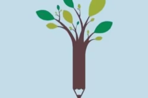 Con este test visual sabrás si eres una persona sociable