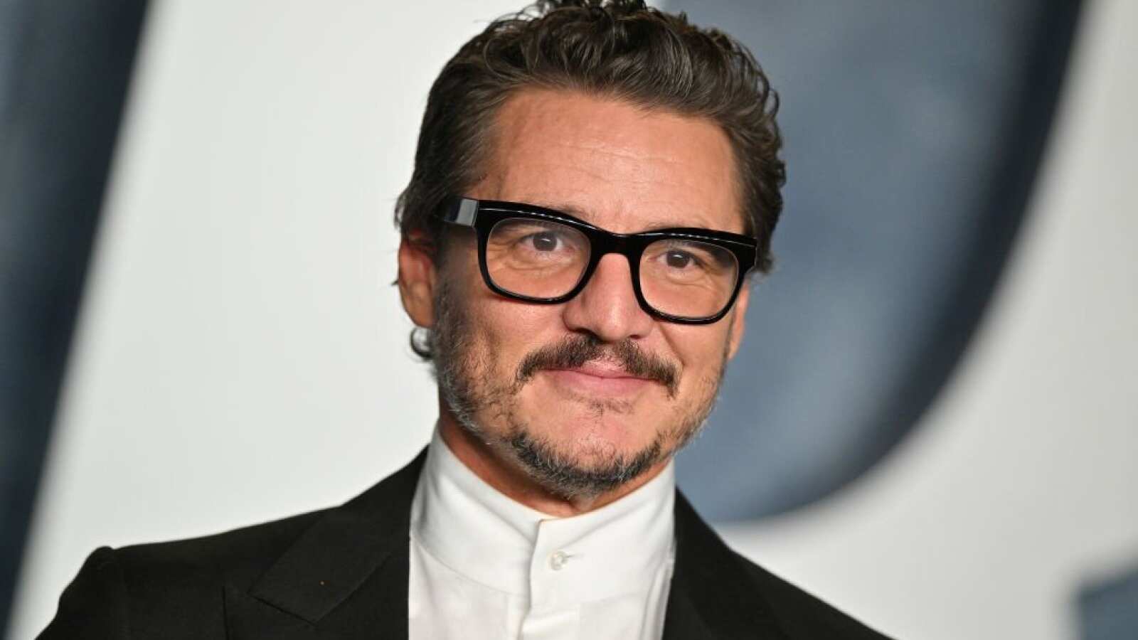 Pedro Pascal