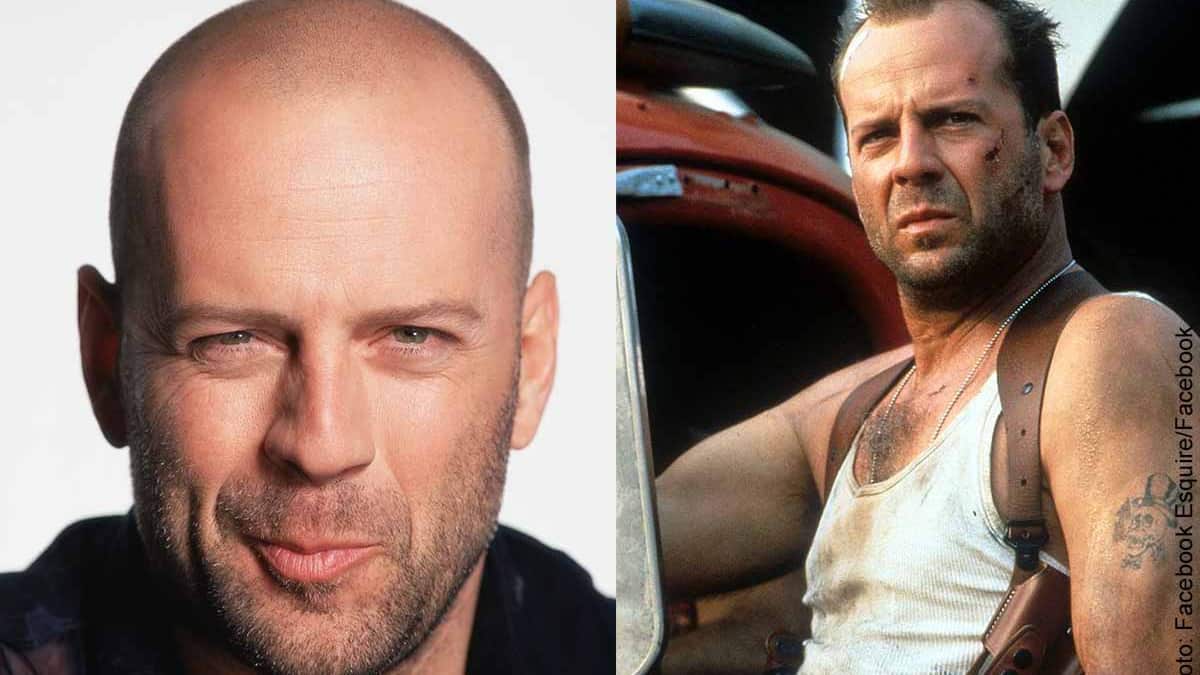 Bruce Willis