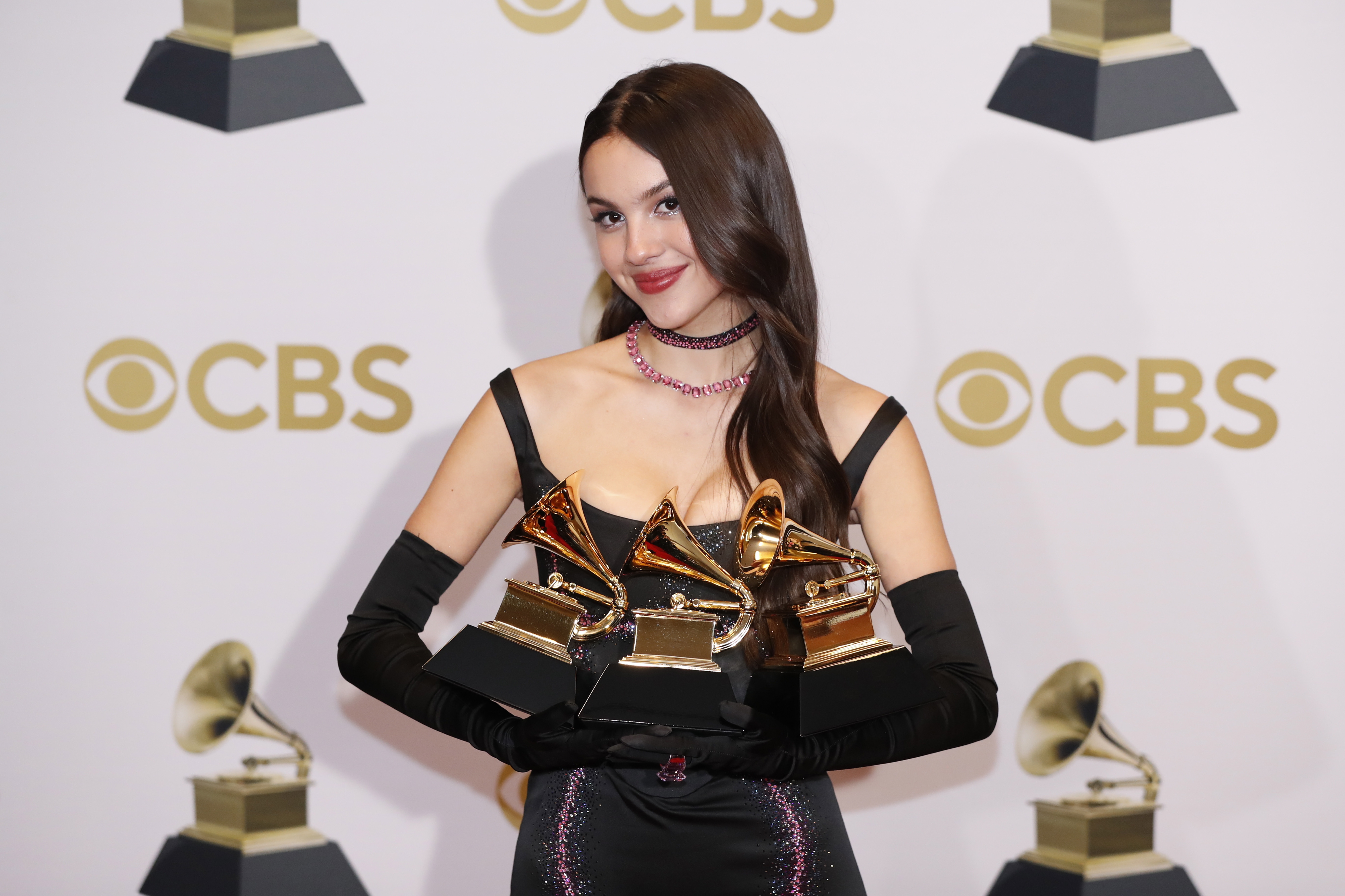 ¿Quién es Olivia Rodrigo, la Mejor artista nueva de los Grammys?