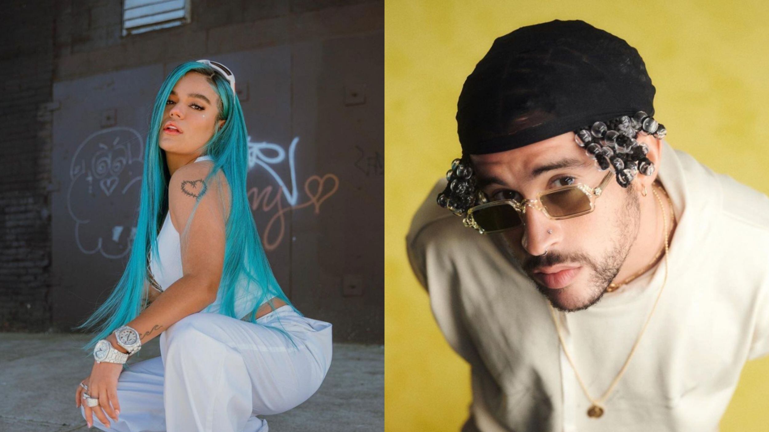 Karol G, Bad Bunny y todos los detalles de los Billboard Music Awards 2021