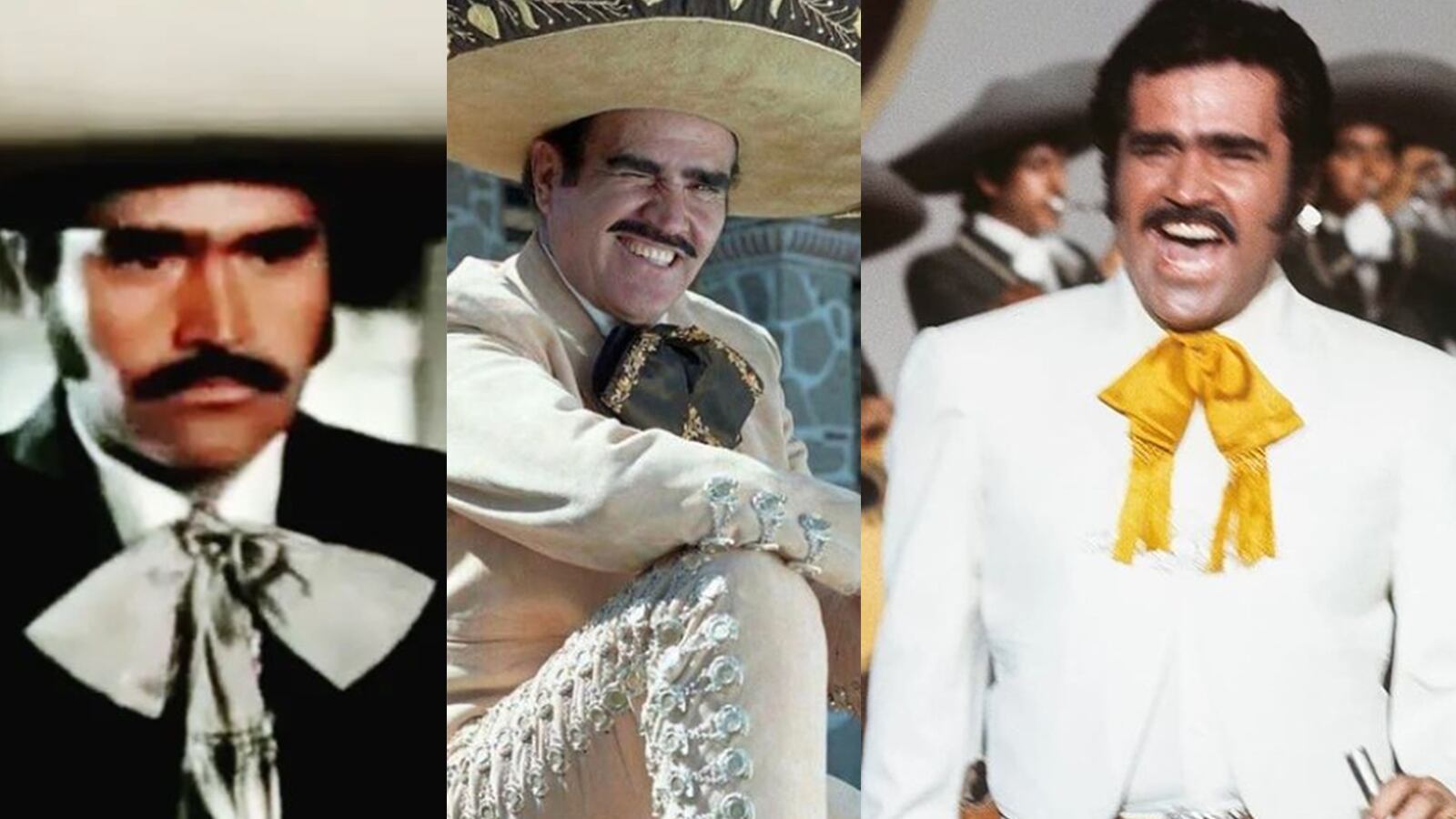 Vicente Fernández