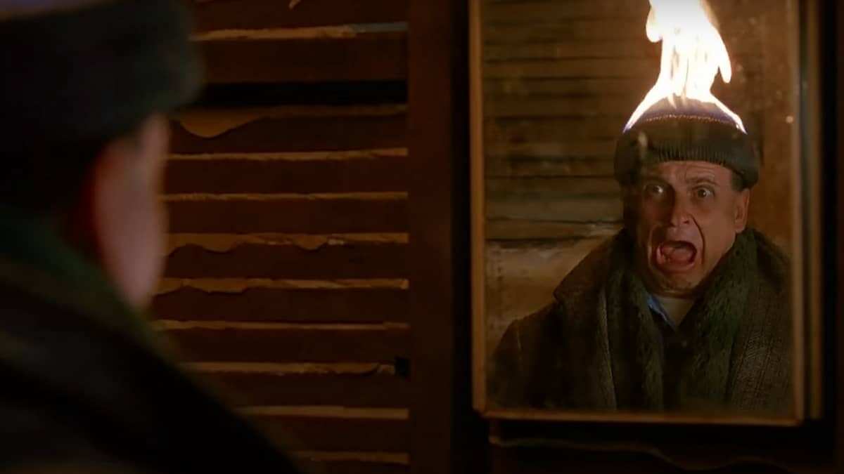 Cena do filme 'Esqueceram de mim 2: Perdido em Nova York'