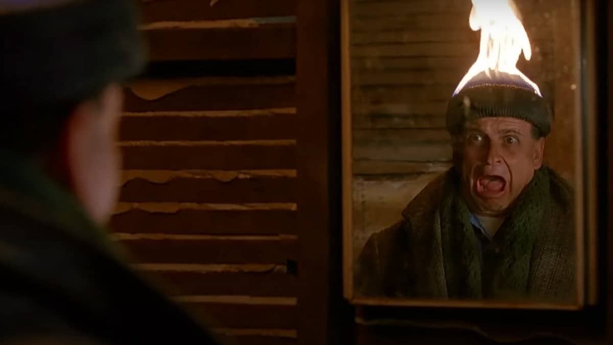 Cena do filme 'Esqueceram de mim 2: Perdido em Nova York'