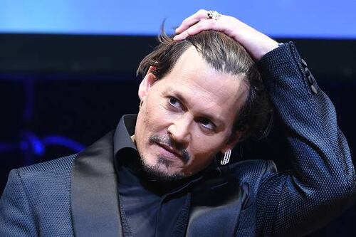 Johnny Depp dirigirá película protagonizada por Al Pacino