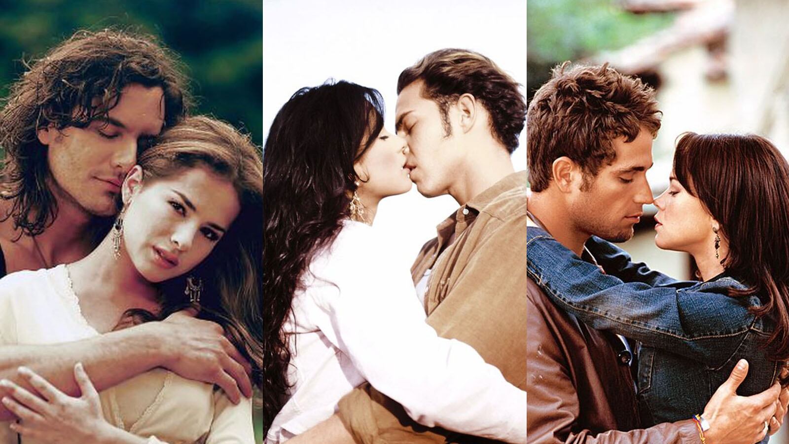 Pasión de gavilanes