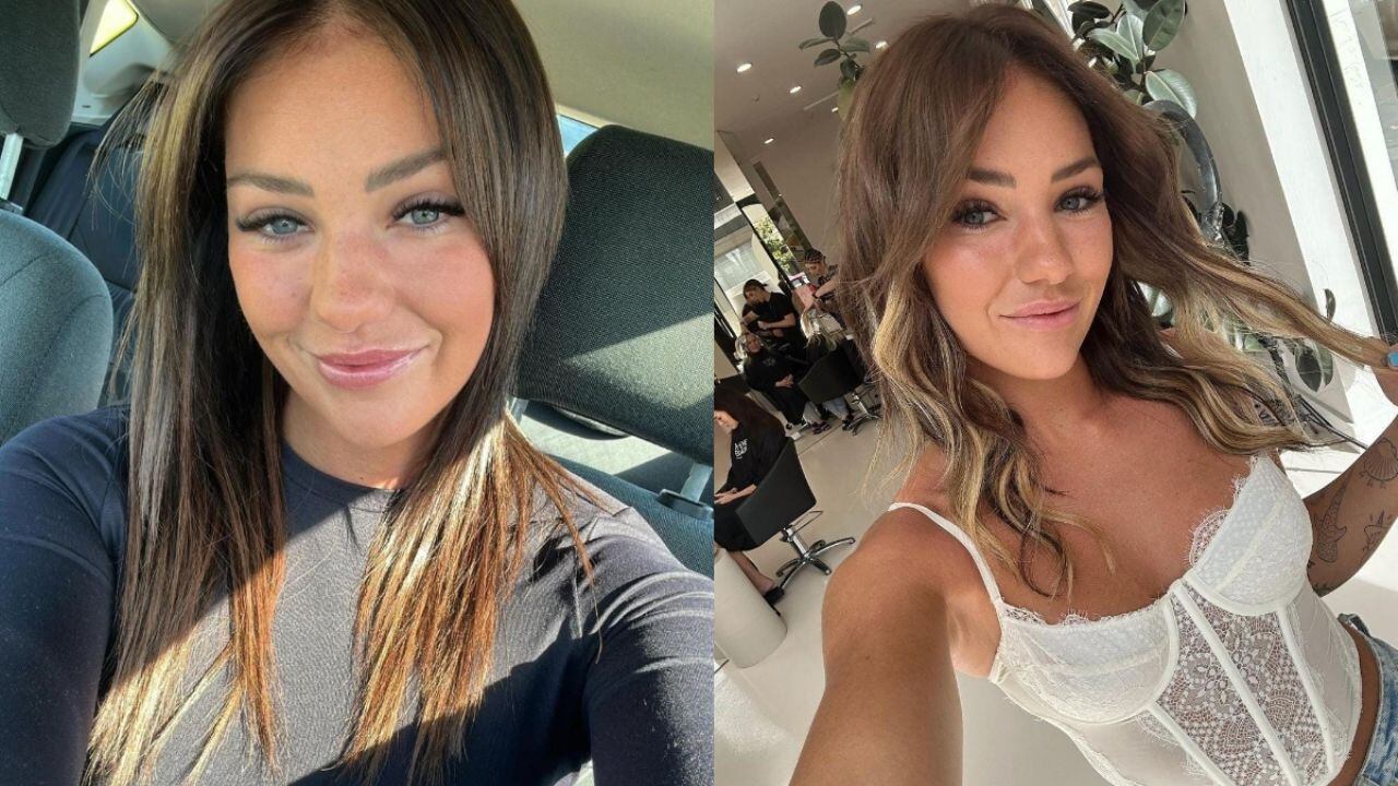 Taila Maddison se dio cuenta que su padrastro era uno de sus mejores clientes, y le pedía solicitudes todos los días.