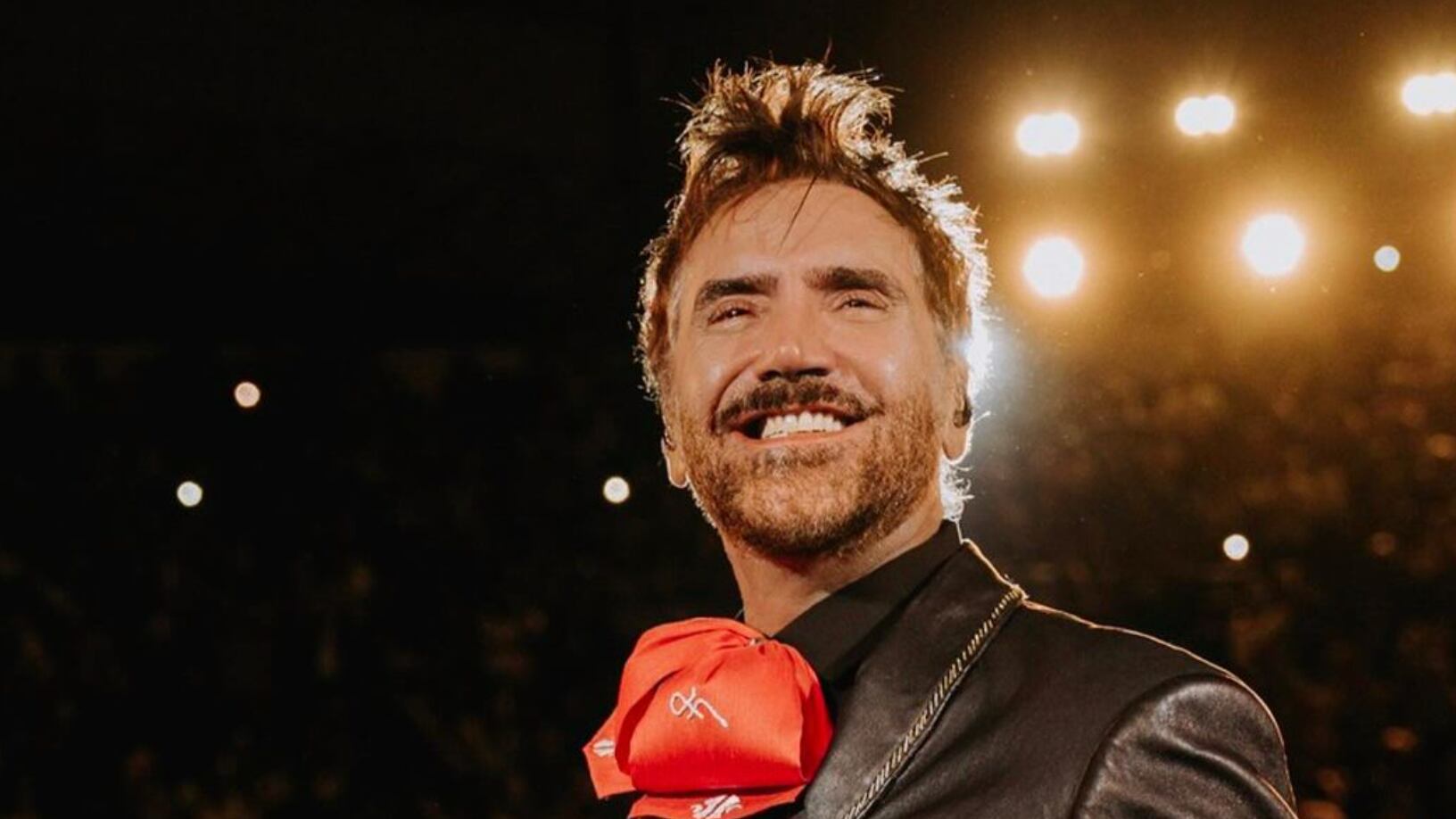 Uno de los artistas más queridos en México