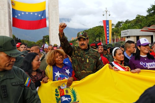 Trump confirma conversación con Maduro: lo habría amenazado a dejar el poder de manera inmediata