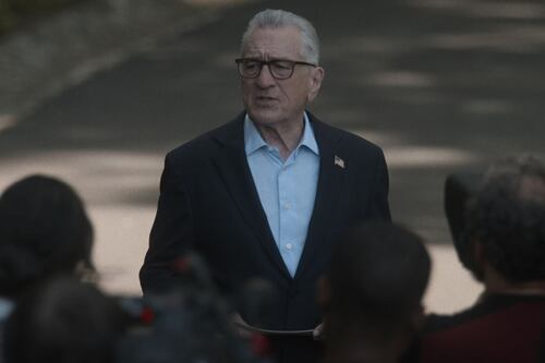 Todo lo que necesitas saber sobre ‘Día cero’, de Netflix: la primera serie que protagoniza Robert De Niro