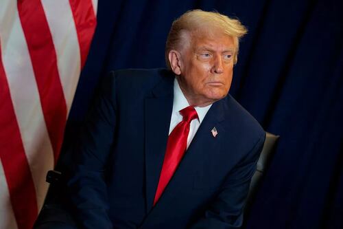 Trump busca anular veredicto por abuso sexual ante la Corte Suprema de Estados Unidos