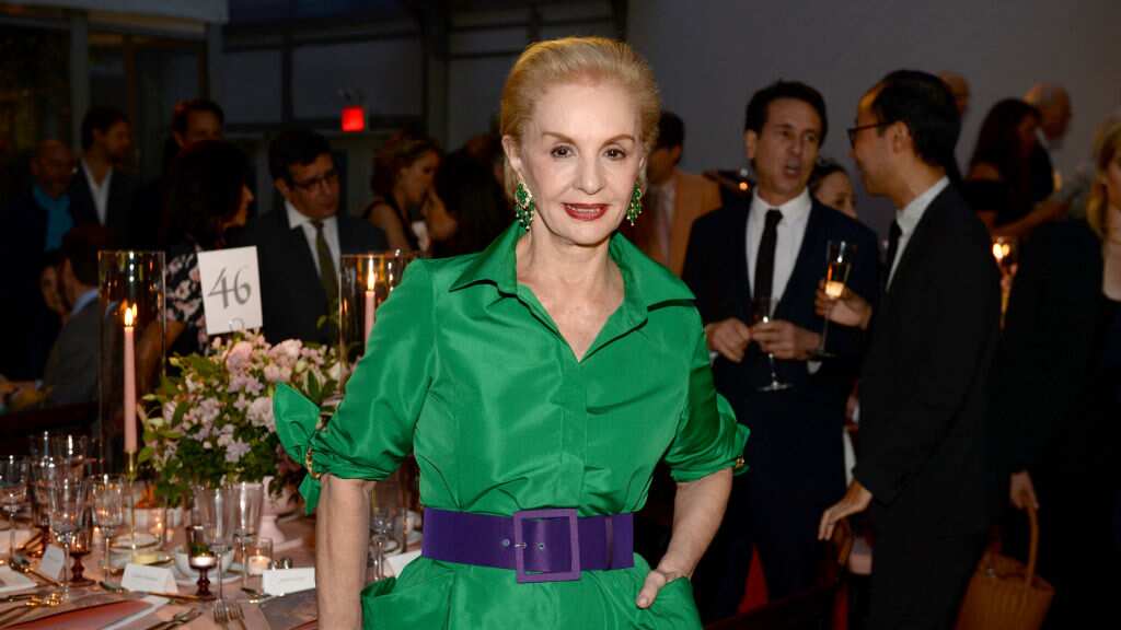 Carolina Herrera