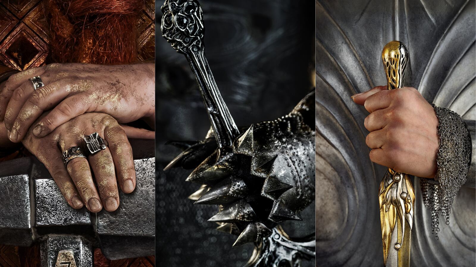 Los nombres de los personajes aún no ha sido revelado