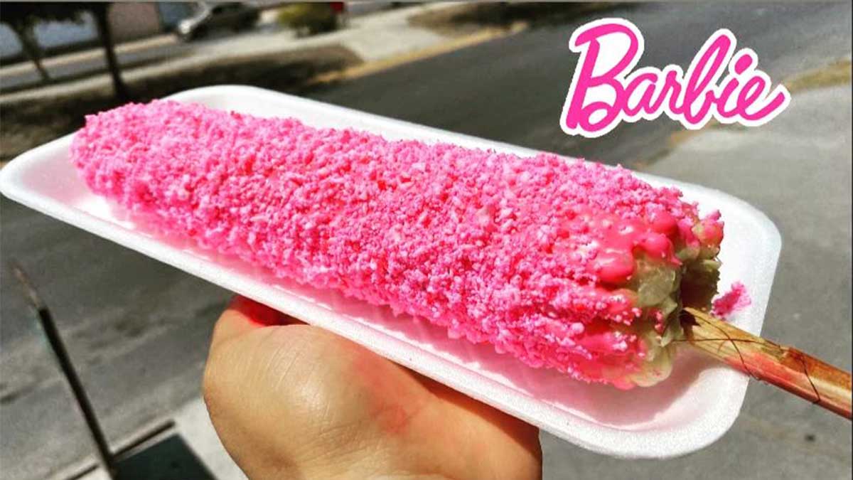 En México ya preparan los “Barbielote” y “Kenelote”, previo al estreno de la película “Barbie”.
