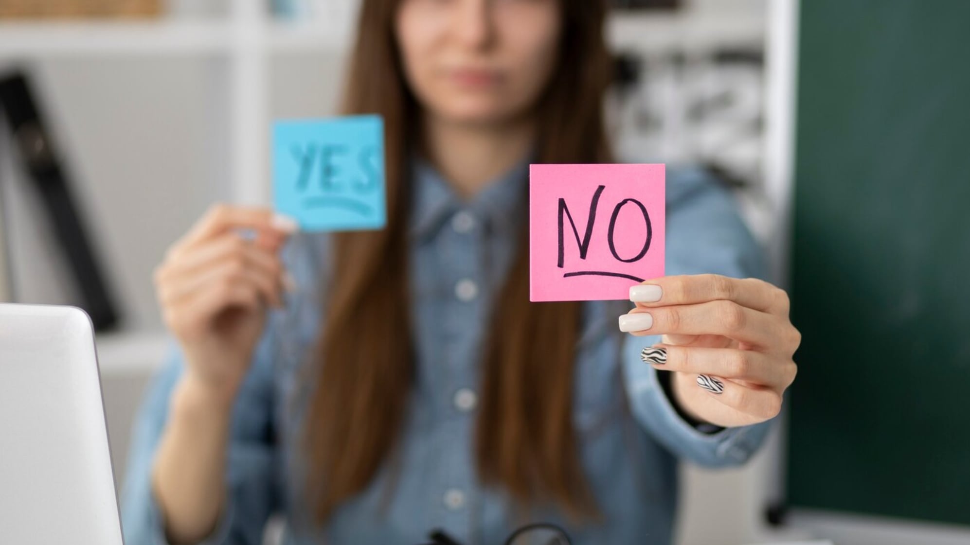 Protege tu tiempo y espacio personal