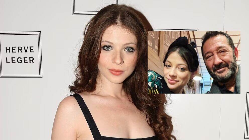 ¿Quién era el novio de Michelle Trachtenberg, la actriz de ‘Gossip Girl’ que murió?