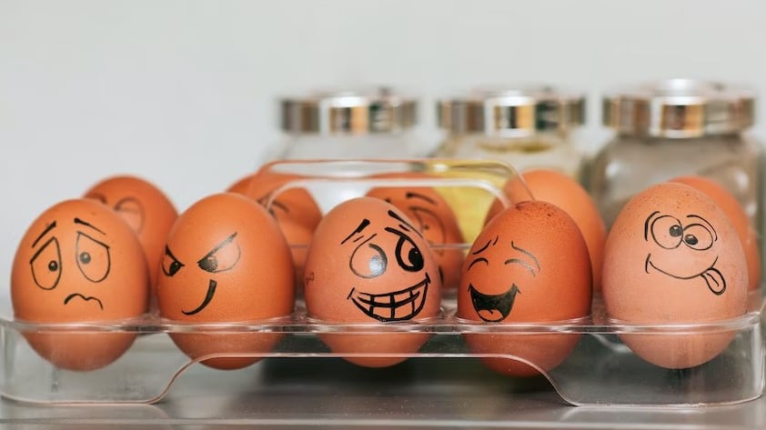 Prueba esta curiosa forma de prepararlos