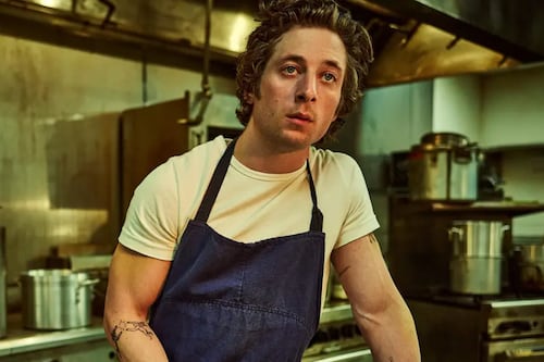 Series de Jeremy Allen White que puedes ver en streaming