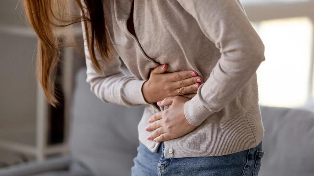 La gastritis puede tratarse, tiene cura.
