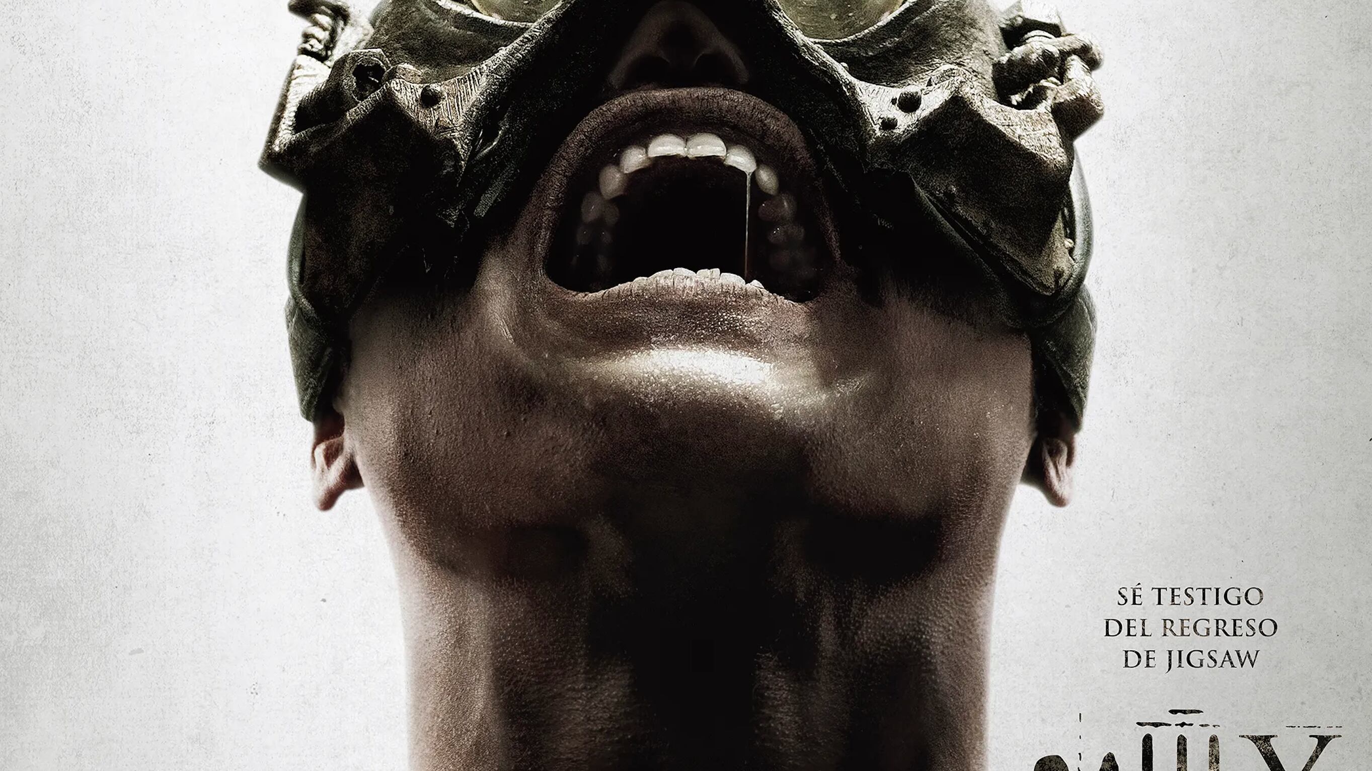SAW X