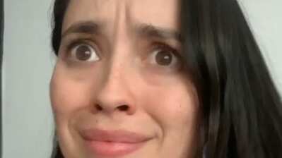 Moe Palay comparte su experiencia al salir con un estadounidense