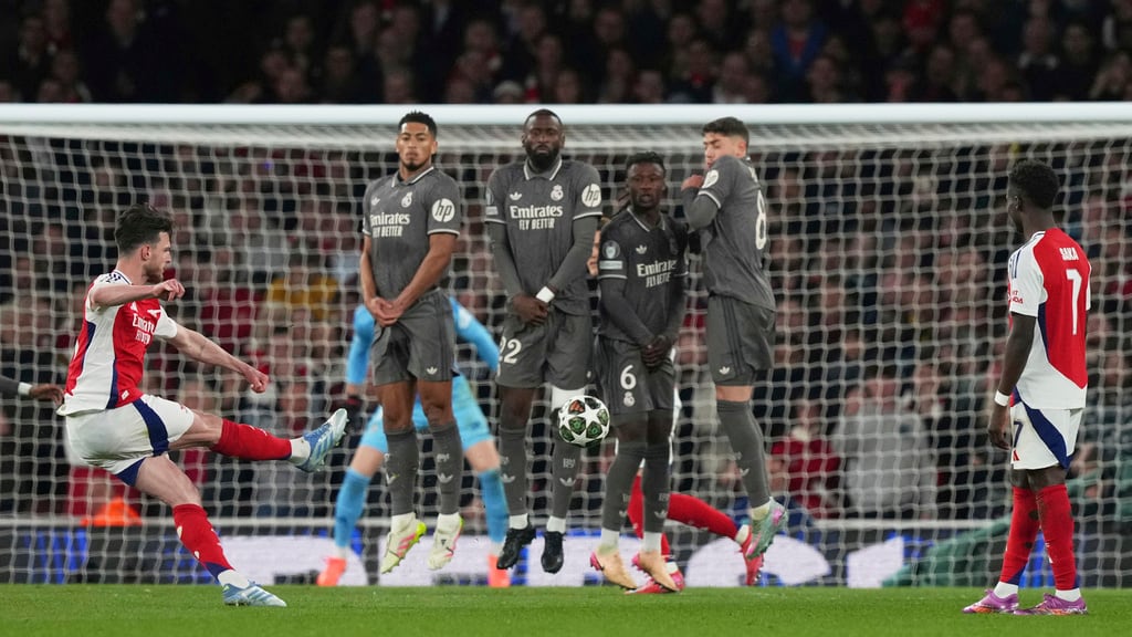 Declan Rice