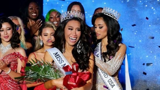 Bailey Anne Kennedy, Miss Maryland