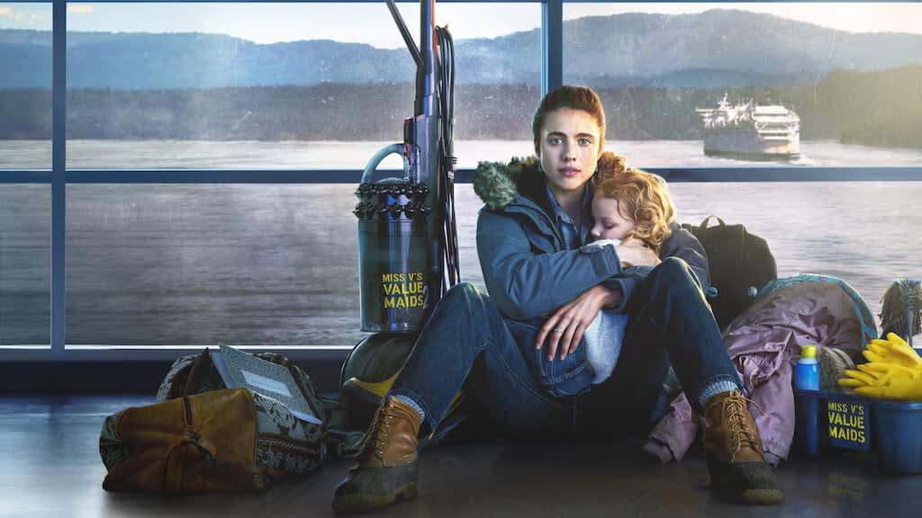 'Las cosas por limpiar' está disponible en Netflix