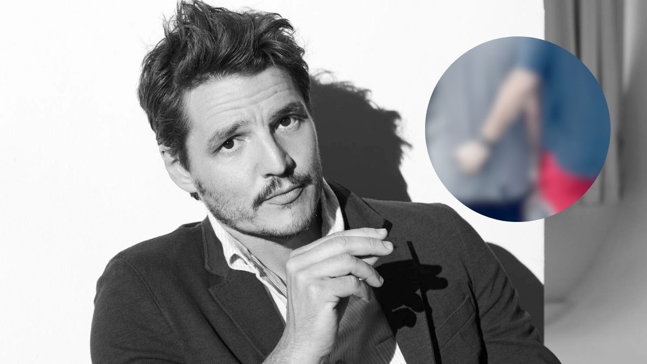 Filtran fotos de Pedro Pascal y su nuevo “amor” en pleno derroche de pasión en Beverly Hills